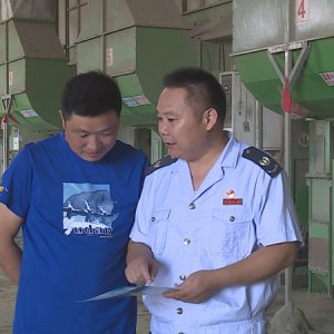 安徽潁上：貢獻(xiàn)“稅力量” 助企享優(yōu)惠、減損失、獲融資、增信心 ... ... ...
