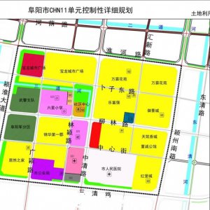 占地53畝！阜陽市醫(yī)院將建一新院區(qū)