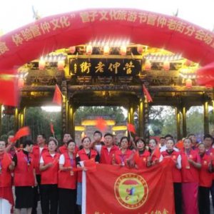 管仲老街|“中”“國”雙節(jié)節(jié)日活動(dòng)，首日精彩回顧