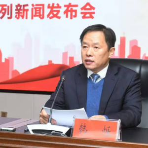 “十三五”期間，阜陽(yáng)市工業(yè)經(jīng)濟(jì)提質(zhì)增效加速跑