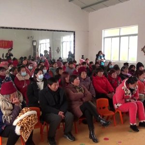 “做合格父母、教育從幼兒開始”?專題講座在這所幼兒園開講