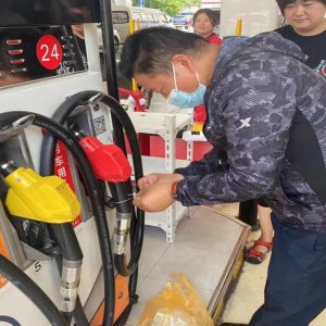 阜城這家知名加油站出事了！