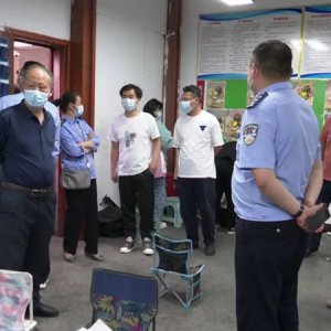太和一培訓機構被查！負責人和任課老師均被拘留